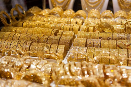 خرید و فروش طلا باید در سامانه جامع تجارت ثبت شود