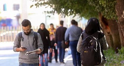 چند درصد بیکاران ایران مدرک دانشگاهی دارند؟