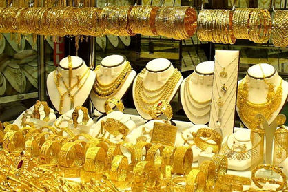 قیمت طلا امروز ۲۰ مرداد ۱۴۰۲ در بازار آزاد/ قیمت طلای ۱۸ عیار و ۲۴ عیار چند؟+ جدول قیمتها