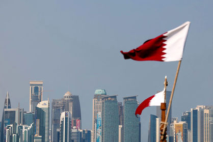 توافق ایران و آمریکا برای تبادل زندانیان از زبان قطری‌ها/ قطر برای احیای برجام هم میانجی می‌شود؟