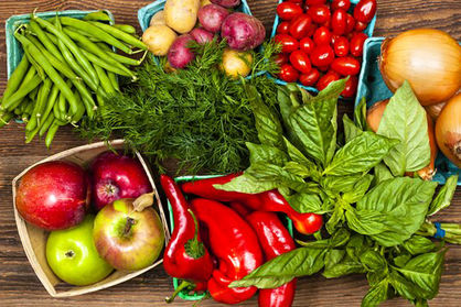 رژیم غذایی گیاهی اصلاحشده چیست و چه فوایدی برای بدن دارد؟