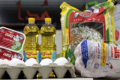 قیمت کدام کالاها در طرح کالابرگ تا پایان ۱۴۰۲ برای یارانهبگیران ثابت میماند؟+ جدول