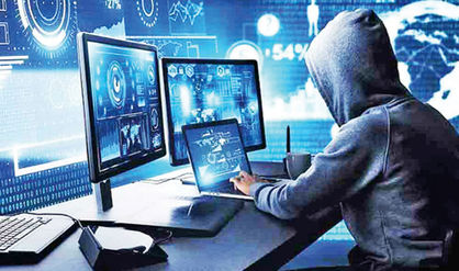 میانبر هکرها با استفاده از هوش مصنوعی
