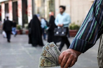 تبادل زندانیان دوتابعیتی در فردوسی