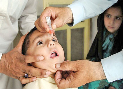 ۴۰ سال واکسیناسیون ملی و پایان کابوس مرگ بار کودکان