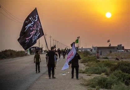 پیادهسازی سامانهای برای تسهیل سفر اربعین