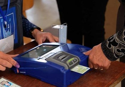 انتخابات امسال تمام الکترونیکی میشود؟