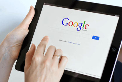 خدمات هوش مصنوعی گوگل توسعه یافت