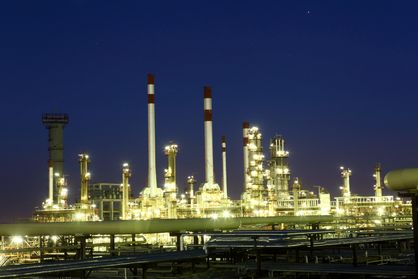 پالایشگاه اصفهان مشکل بنزین کشور را حل میکند؟