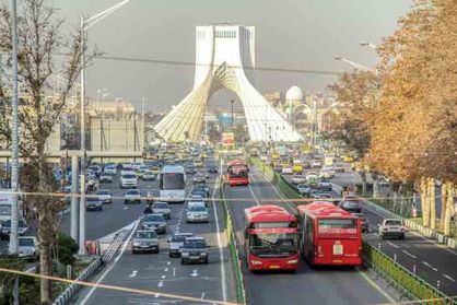 برای خرید آپارتمان در خیابان آزادی تهران چقدر باید هزینه کرد؟+ جدول قیمتها