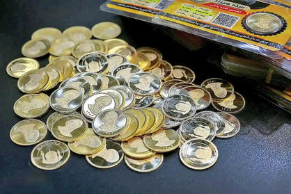 قیمت سکه امروز ۲۷ مرداد ۱۴۰۲ در بازار آزاد/ سکه امامی و ربع‌سکه چند خرید و فروش شد؟+ جدول قیمت‌ها
