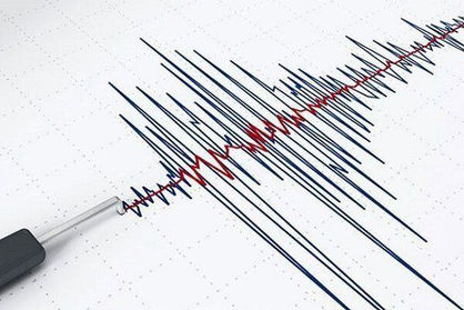 زلزله ۴.۷ ریشتری فارس را لرزاند