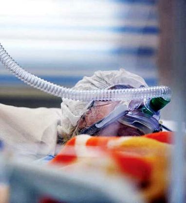 فوت یک بیمار و شناسایی ۵۹  مبتلای جدید کرونا در کشور