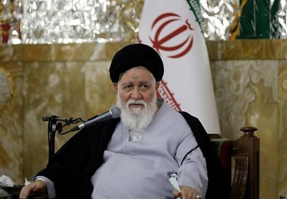 واکنش علم‌الهدی در خصوص پول‌های آزادشده ایران