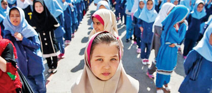 هزینه ۱۰ هزار میلیارد تومانی دانشآموزان اتباع
