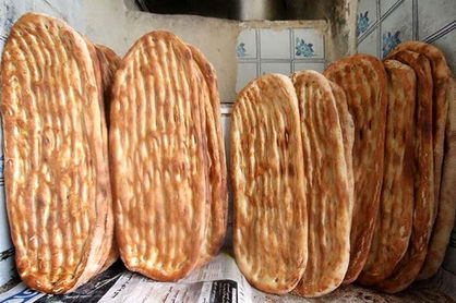 نان یارانهای گران شد