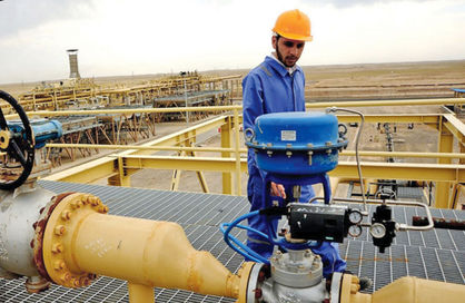 تمدید قرارداد صادرات گاز به عراق در حال نهاییسازی است