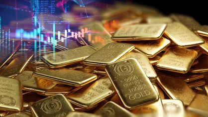 افزایش قیمت طلا ادامه دارد