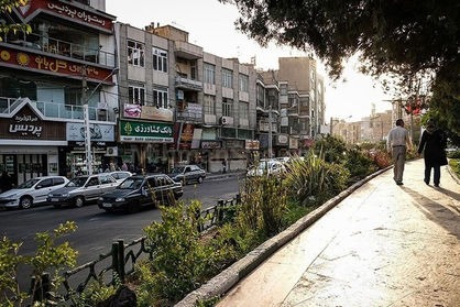 برای خرید یک آپارتمان مسکونی در خیابان ستارخان تهران چقدر باید هزینه کرد؟+ جدول قیمت‌ها