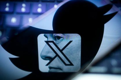 اپلیکیشن اندروید توییتر با لوگوی X بهروزرسانی شد