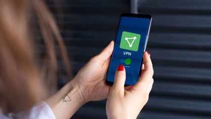 علاقه عجیب ایرانیها به این VPN معروف