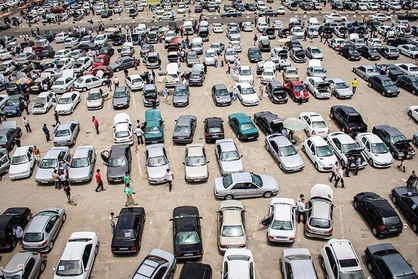 قیمت خودروهای سایپا در بازار آزاد ۷ مرداد ۱۴۰۲/ شاهین، کوییک پلاس، تیبا ۲ و ساینا چند معامله شد؟+ جدول قیمتها