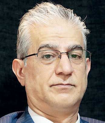 روی تاریک بورس پنجم