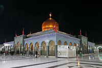 سفر به سوریه با کاروان حج و زیارت چقدر هزینه دارد؟