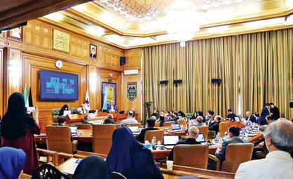 تغییر ۹۹۸ مدیر شهرداری در 23 ماه!