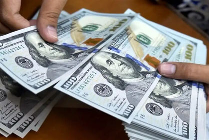 دلار تا کجا میریزد؟