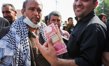 اگر ارز اربعین میخواهید این خبر را بخوانید
