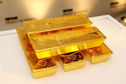 طلا ارزان شد/ هر اونس طلا چند قیمت خورد؟