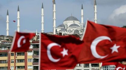 اقتصاد ترکیه در آستانه یک رشد چشمگیر