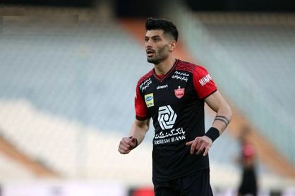 بازیکن سابق تراکتور و پرسپولیس راهی استقلال میشود