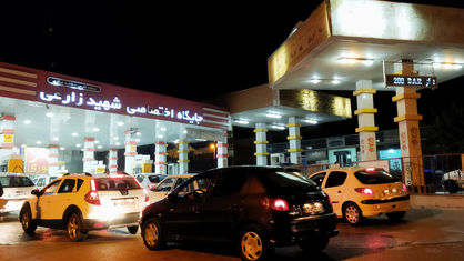 50 پمپ بنزین جدید در تهران ساخته می‌شود