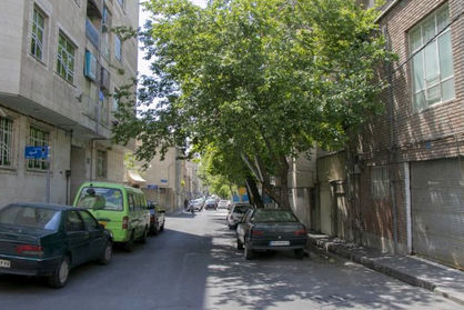 هزینه خرید آپارتمان مسکونی در محله بریانک تهران چقدر است؟+ جدول قیمت‌ها