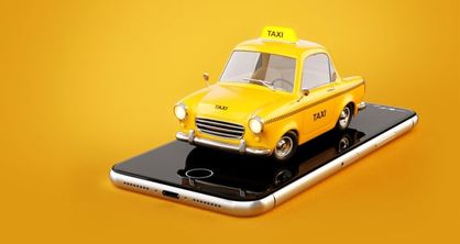 ۷۵ هزار سفر اربعین با تاکسیهای اینترنتی انجام شد