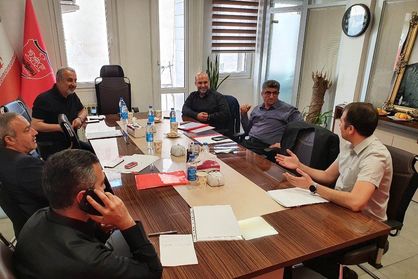 واکنش عضو هیات مدیره پرسپولیس به صحبتهای جنجالی خطیر