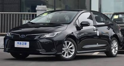 سایپا خودرو کارکرده ژاپنی وارد ایران میکند+ تصاویر
