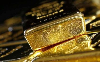 افزایش قیمت طلا/ هر اونس طلا چند؟