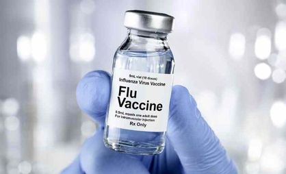 چه زمانی واکسن آنفلوآنزا بزنیم؟