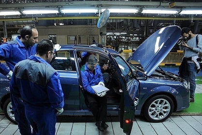 قیمت خودروهای ایرانخودرو در بازار آزاد ۱۶ شهریور ۱۴۰۲/ تارا اتوماتیک، دناپلاس، پژو ۲۰۷ و رانا پلاس چند؟+ جدول قیمتها