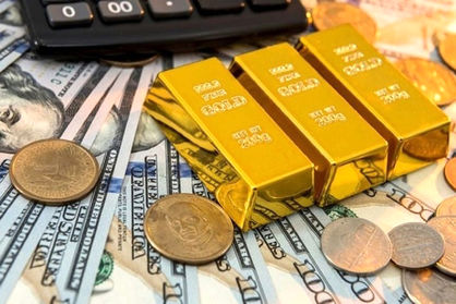 رشد قیمت ارز، طلا و سکه در نیمه اول شهریور ۱۴۰۲/ موتور طلا، سکه و دلار بالاخره روشن شد؟+ جدول مقایسه قیمت‌ها