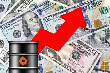 بانک آمریکایی درباره صعود قیمت نفت به ۱۰۷ دلار هشدار داد