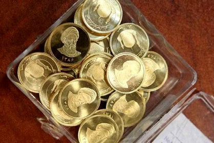 اخبار بد سیاسی میتواند بازار سکه و دلار را نوسانی کند؟