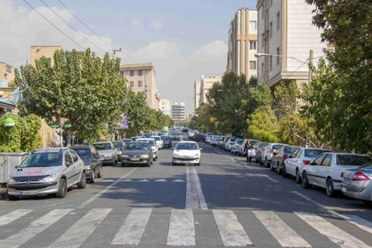 برای اجاره آپارتمان مسکونی در بلوار فردوس تهران چقدر باید هزینه کرد؟+ جدول قیمتها
