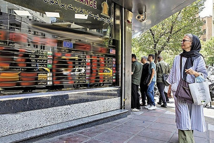 لیر ترکیه و ریال ایران هممسیر میشوند؟
