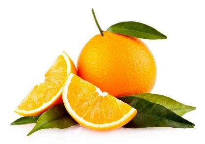برگ پرتقال چه خواصی دارد؟