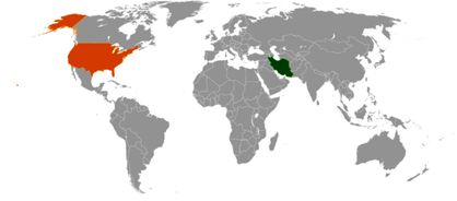 مبادلات تجاری ایران و آمریکا رشد کرد