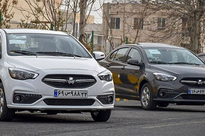 قیمت خودروهای سایپا در بازار آزاد ۲۰ شهریور ۱۴۰۲/ کوییک پلاس اتوماتیک، شاهین، تیبا و ساینا دندهای چند قیمت خوردند؟+ جدول قیمتها